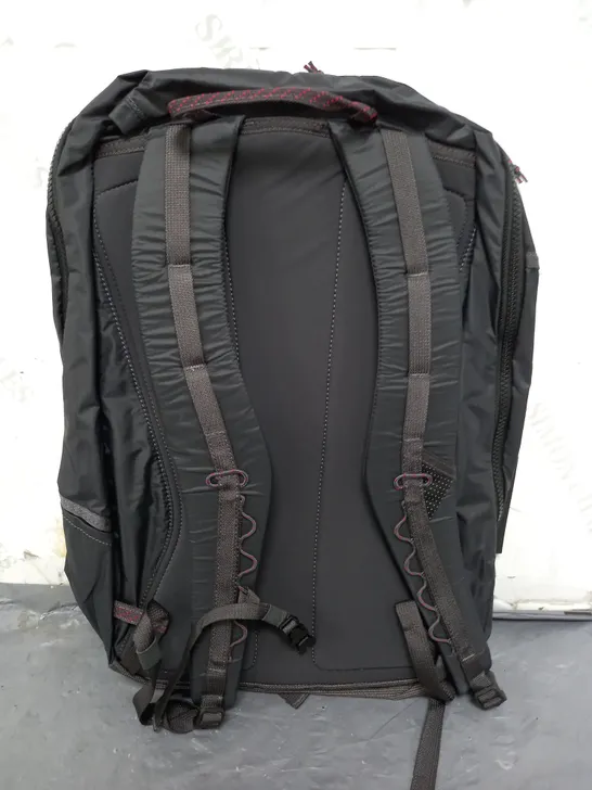 KLATTERMUSEN GJALP BACKPACK 18L