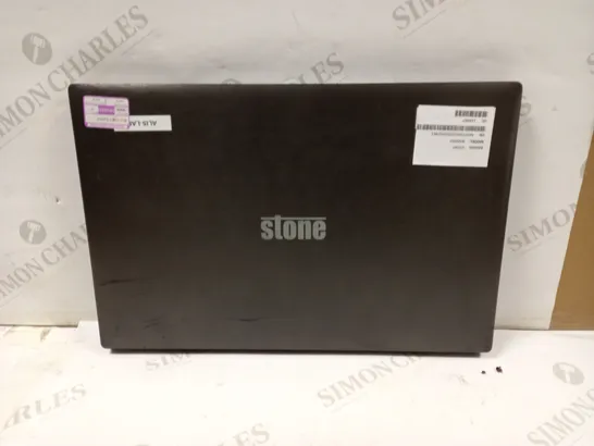 STONE NT310 LAPTOP - W550EU