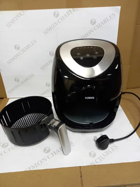 TOWER DIGITAL AIR FRYER 