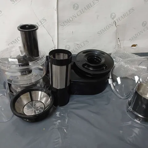 ALIVIO MULTI-FUNCTION FOOD PROCESSOR PARTS