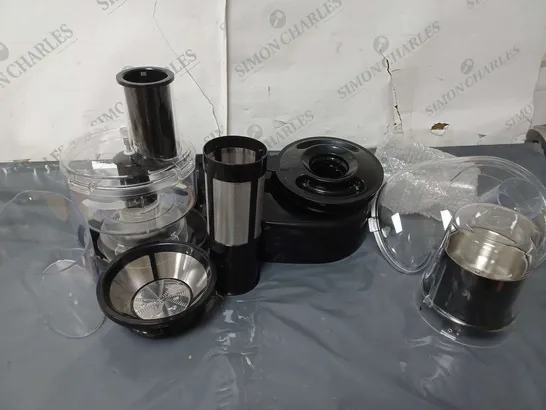 ALIVIO MULTI-FUNCTION FOOD PROCESSOR PARTS