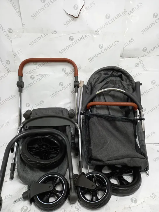 BABY CHIC CELUNA TRAVEL SYSTEM RRP £99.99