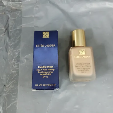 ESTEE LAUDER DOUBLE WEAR 30ML 2C1 PURE BEIGE 