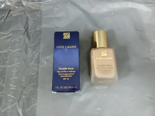 ESTEE LAUDER DOUBLE WEAR 30ML 2C1 PURE BEIGE 