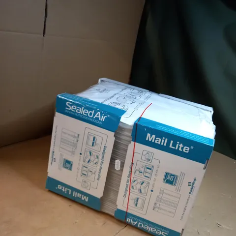 SEALED AIR BRAND PROTECTIVE PACKAGING 