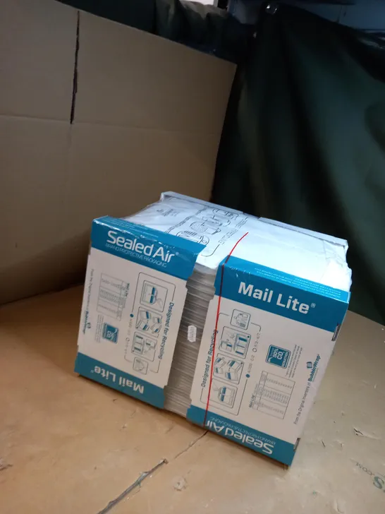 SEALED AIR BRAND PROTECTIVE PACKAGING 