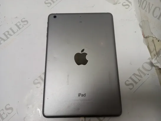 APPLE IPAD MINI 2 A1489