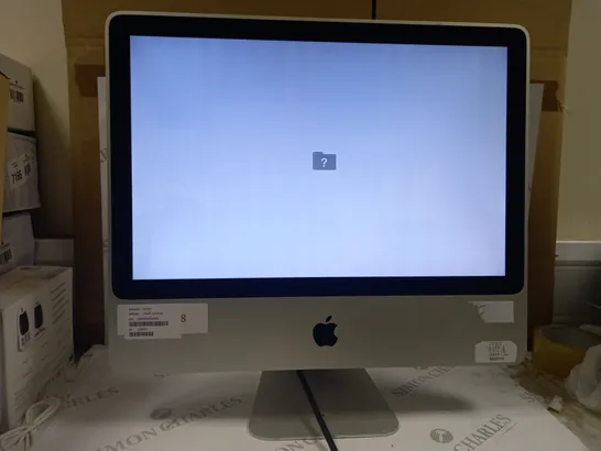 APPLE IMAC 9 VM943DT46MH 