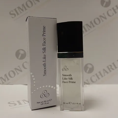 LOOK FABULOUS FOREVER SMOOTH LIKE SILK FACE PRIME 30ML 