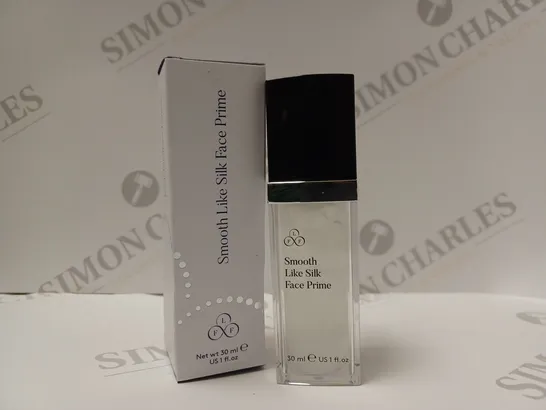 LOOK FABULOUS FOREVER SMOOTH LIKE SILK FACE PRIME 30ML 