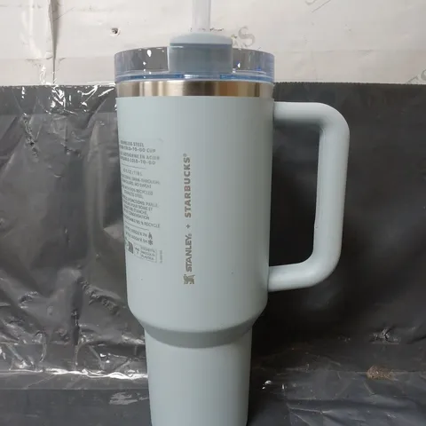 STANLEY X STARBUCKS LARGE CUP IN LIGHT BLUE 1.18L