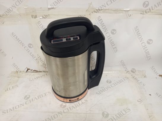 TOWER T12031RG SOUP MAKER