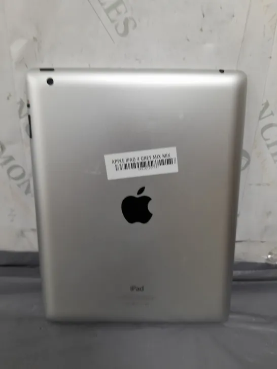 APPLE IPAD A1458 (4TH GEN) TABLET 