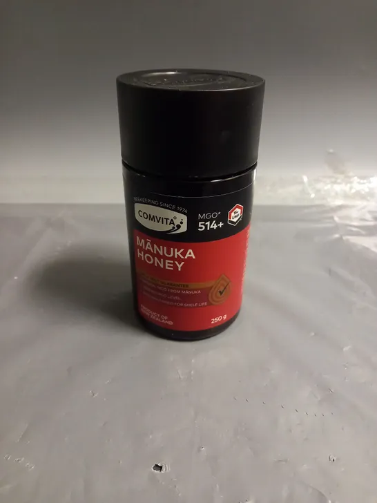 COMVITA UMF 15+ MANUKA HONEY 250G