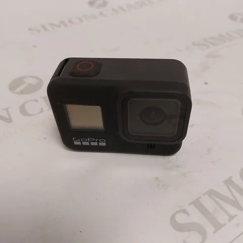 GOPRO 8 HERO BLACK