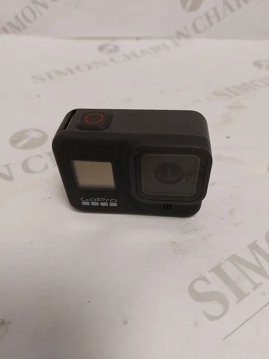 GOPRO 8 HERO BLACK