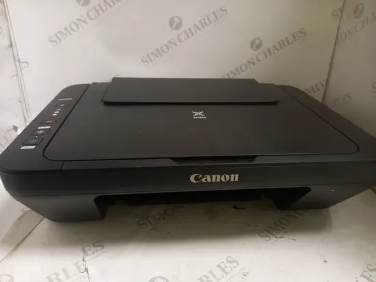 BOXED CANON PIXMA MG2550S