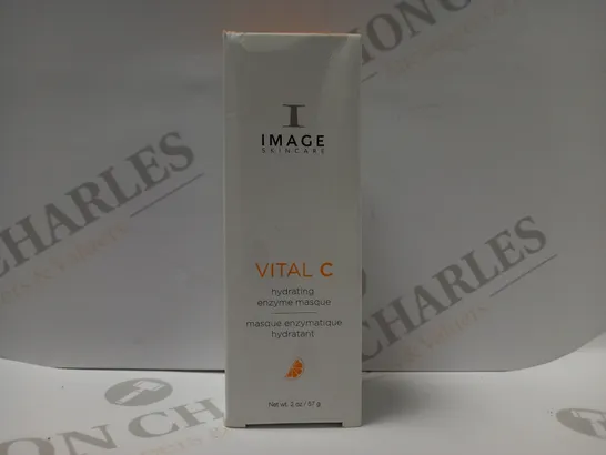 IMAGE SKINCARE VITAL C HYDRATING ENZYME MASQUE 57G 