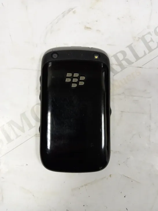 BLACKBERRY 9320 CURVE MOBILE PHONE 