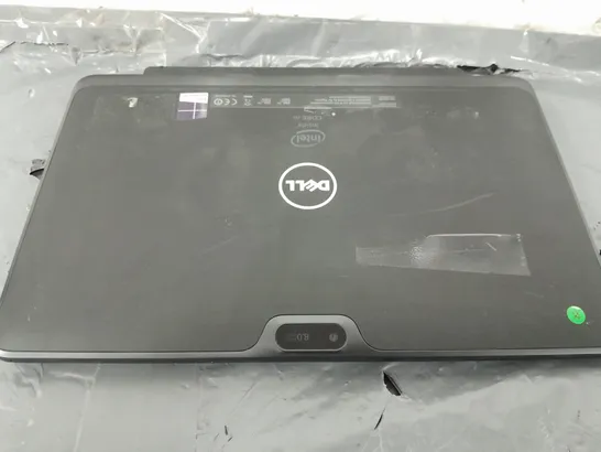 DELL VENUE 11 PRO 7140 LAPTOP IN BLACK