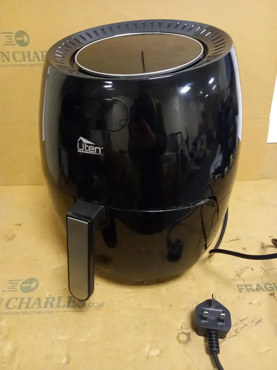 UTEN POWER AIR FRYER 