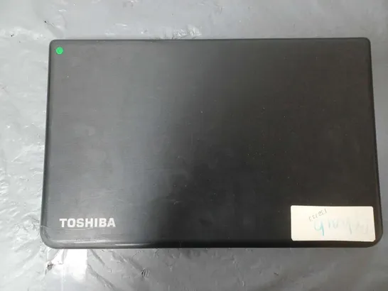 TOSHIBA SATELLITE PRO C50-A-1MX	15 INCH	I3-3110M 2.40GHZ