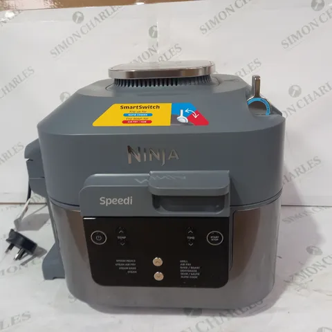 NINJA SPEEDI 10-IN-1 5.7L RAPID-COOKER & AIR FRYER