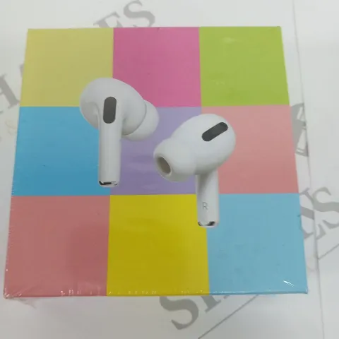 BOXED AND SEALED YD03 WIRELESS EARPHONES