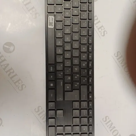 ACER WIRELESS KEYBOARD