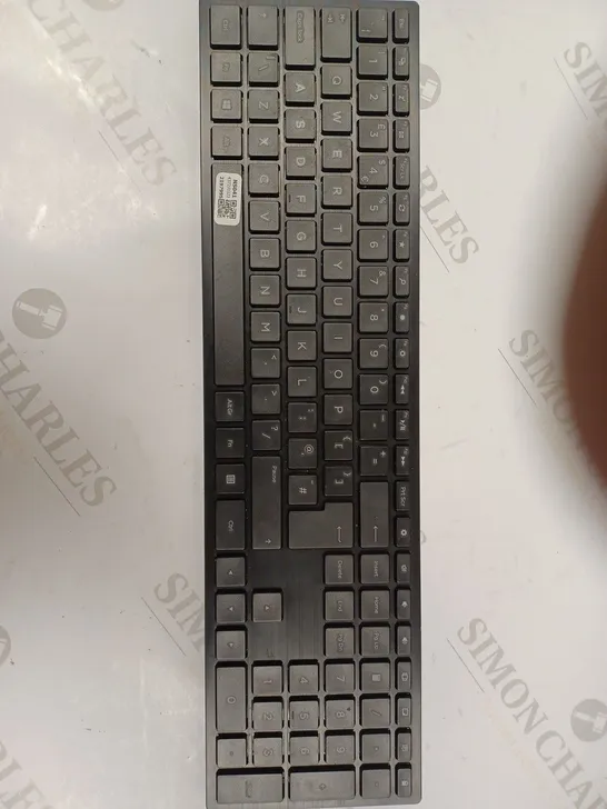 ACER WIRELESS KEYBOARD