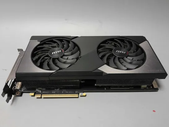 BOXED MSI AMD RADEON RX 5700 XT GRAPHICS CARD