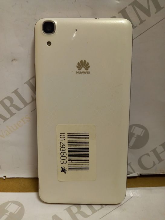 HUAWEI Y6 SCL-L01