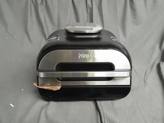 BOXED NINJA FOODI MAX HEALTH GRILL AG551UK