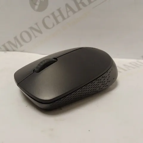 RAPOO M100 SILENT WIRELESS COMPUTER MOUSES -DARK GREY