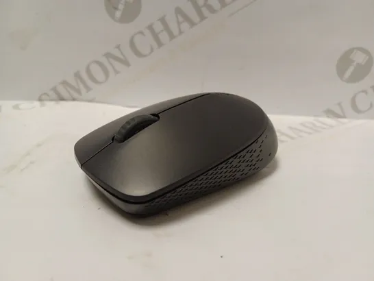 RAPOO M100 SILENT WIRELESS COMPUTER MOUSES -DARK GREY