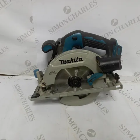 MAKITA CORDLESS CIRCULAR SAW