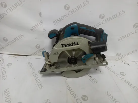 MAKITA CORDLESS CIRCULAR SAW