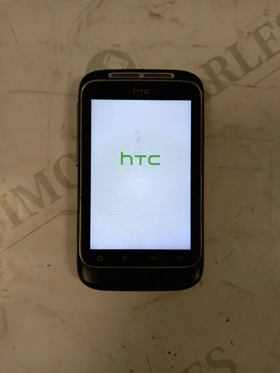 HTC PG76100 MOBILE PHONE 