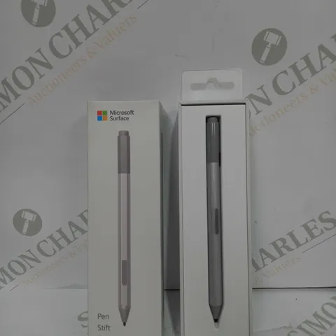 MICROSOFT SURFACE PEN STIFT STYLET - MODEL: 1776