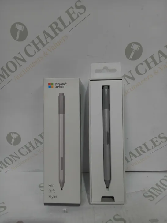 MICROSOFT SURFACE PEN STIFT STYLET - MODEL: 1776