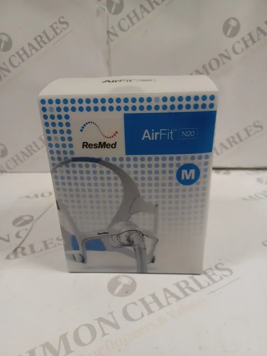 RESMED AIRFIT N20 MASK - M