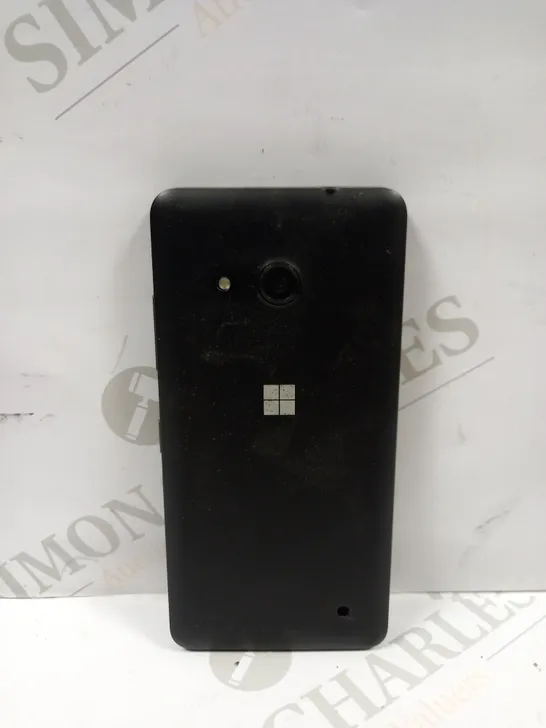 MICROSOFT LUMIA SMARTPHONE 