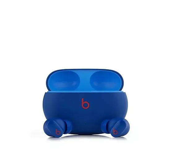 OUTLET BEATS STUDIO BUDS NOISE CANCELLING EARBUDS BLUE 