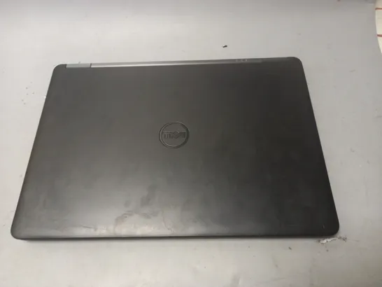 UNBOXED DELL LATITUDE ULTRABOOK INTEL I-7 LAPTOP - E7450