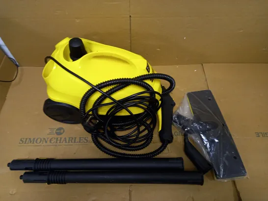 KARCHER SC2 EASYFIX STEAM CLEANER 