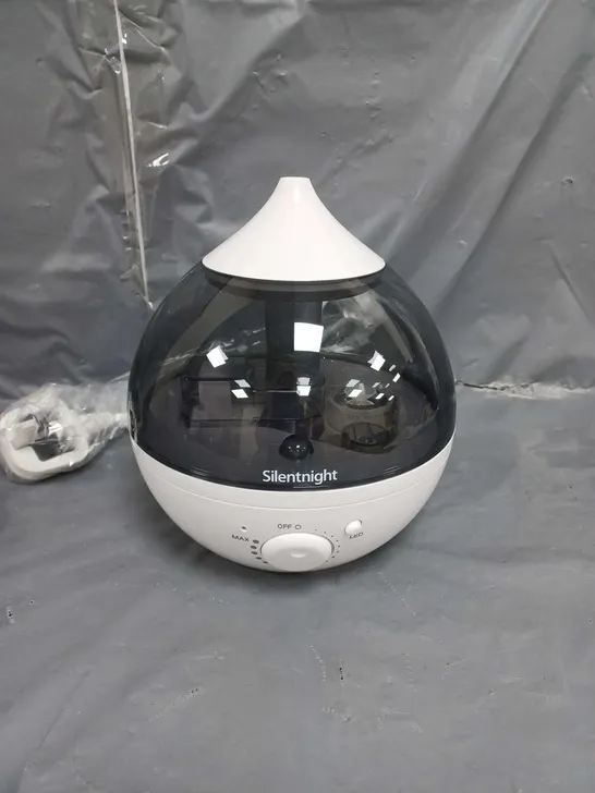 SILENTNIGHT DEW DROP HUMIDIFIER