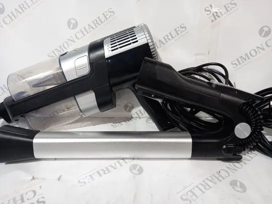 BOXED SHARK CORDED VACUUM 