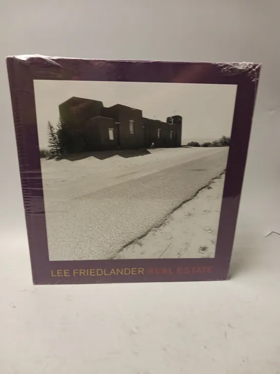 SEALED LEE FRIEDLANDER REAL ESTATE