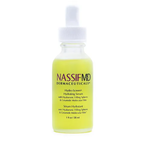 NASSIFMD HYDRO-SCREEN HYDRATING SERUM