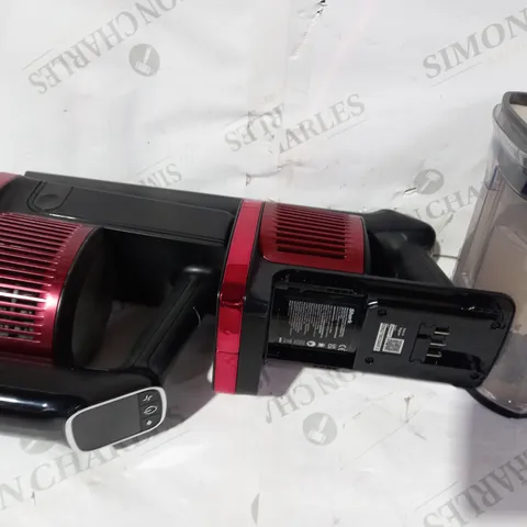 SHARK CORDLESS VACUUM IZ300UKT